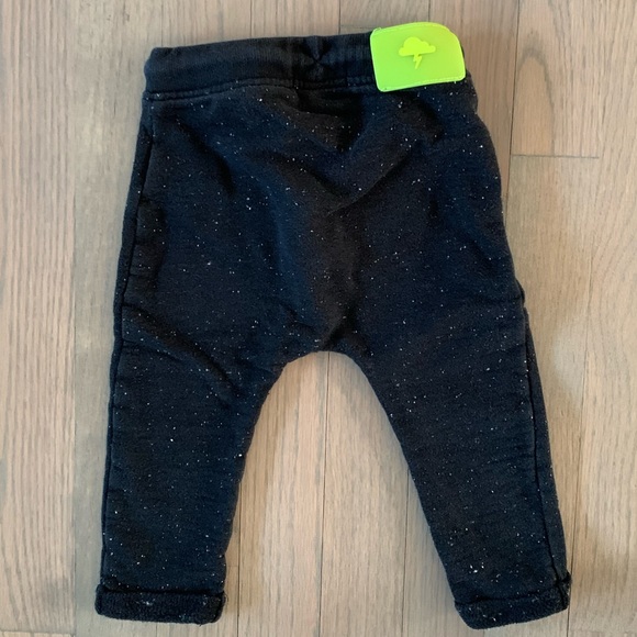 Billy Bandit Fleece Pant - Picture 6 of 6